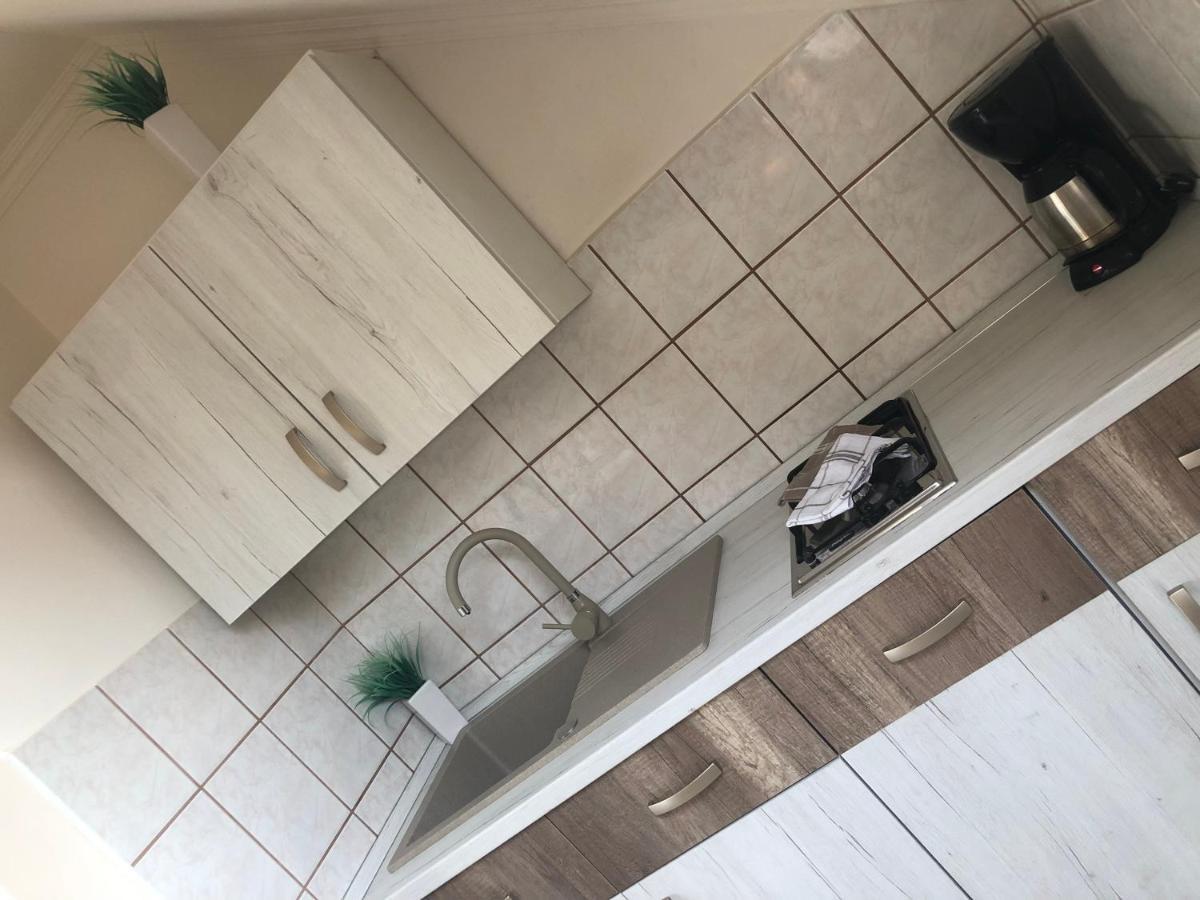 Judit Vendeghaz Bük Eksteriør billede